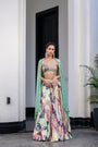 Eden H Lehenga