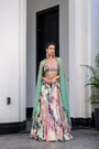 Eden H Lehenga