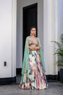 Eden H Lehenga