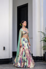 Eden H Lehenga