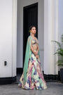 Eden H Lehenga