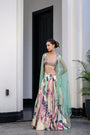Eden H Lehenga