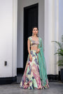 Eden H Lehenga