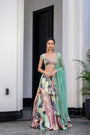 Eden H Lehenga