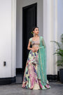 Eden H Lehenga