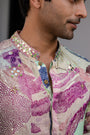 Eden H Kurta Paidawn With Pants