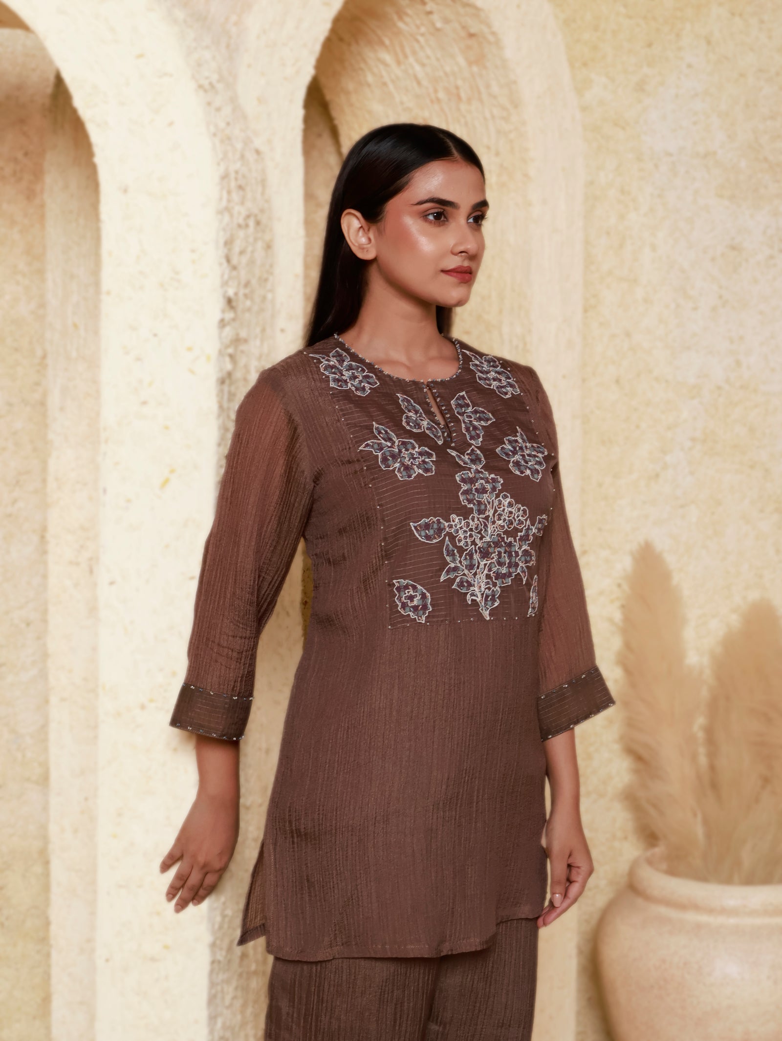 Sahara Solace