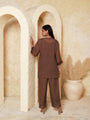 Sahara Solace
