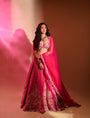 Raha Lehenga Set