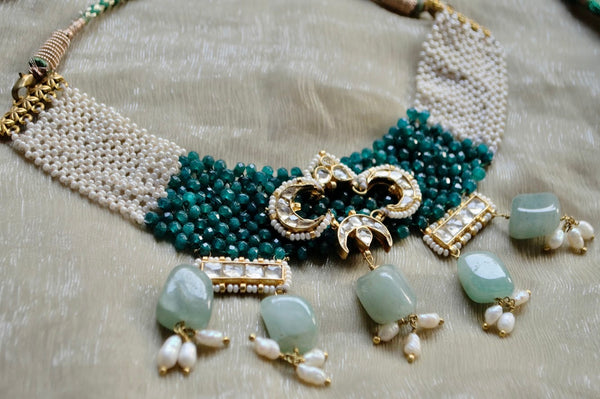 Nibauri Necklace