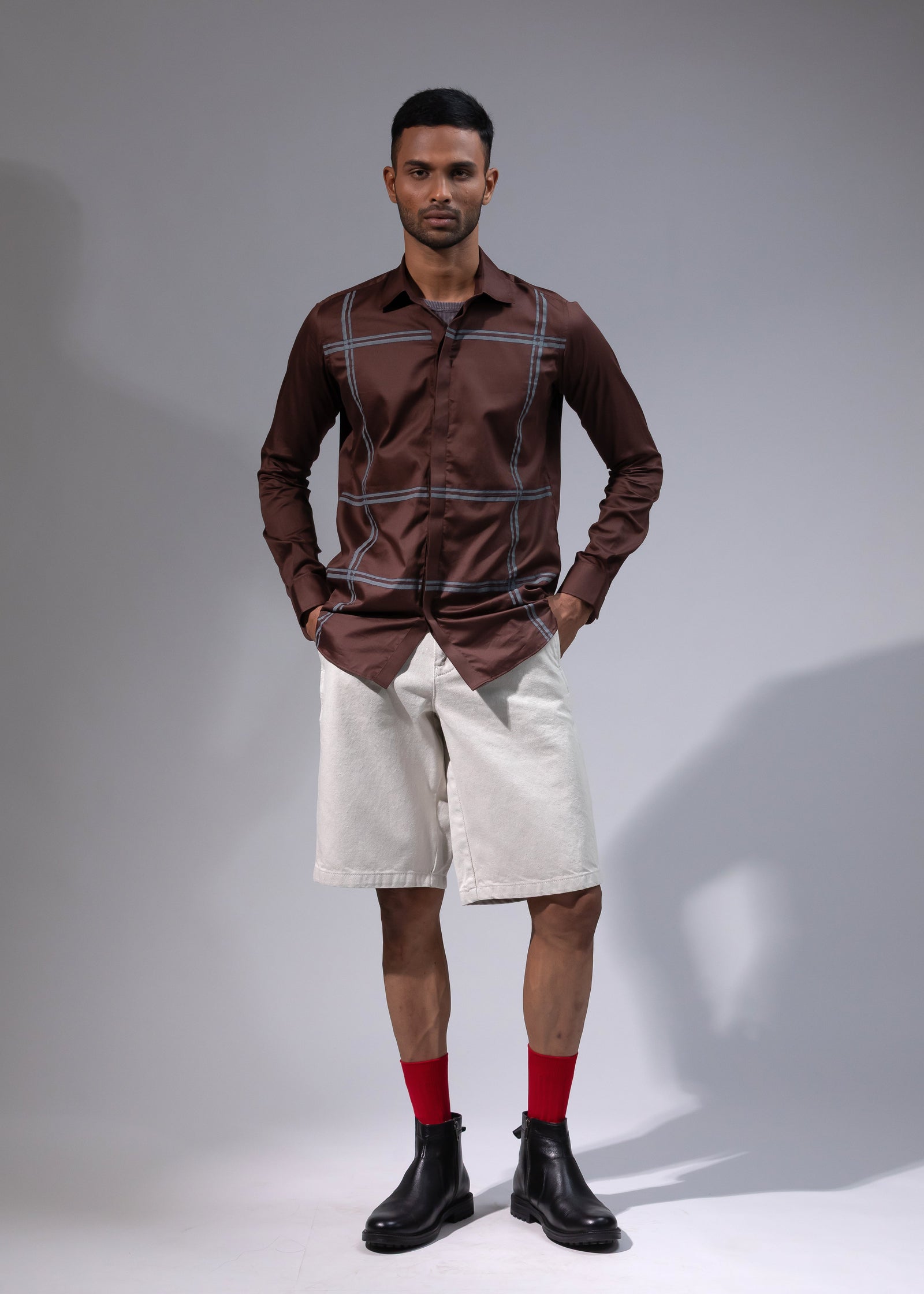 Espresso Break Shirt