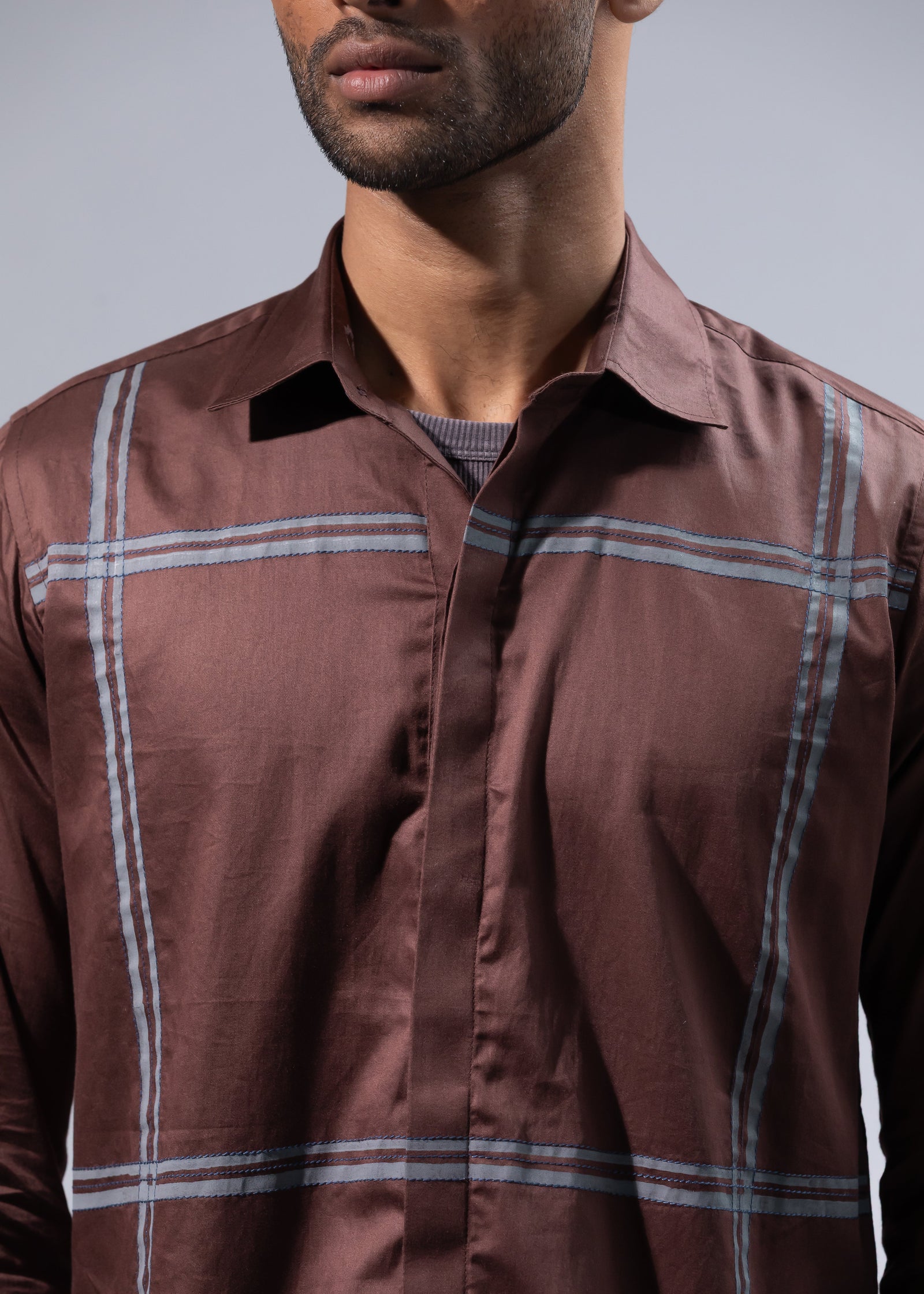 Espresso Break Shirt