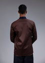 Midnight Mocha Shirt