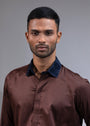 Midnight Mocha Shirt