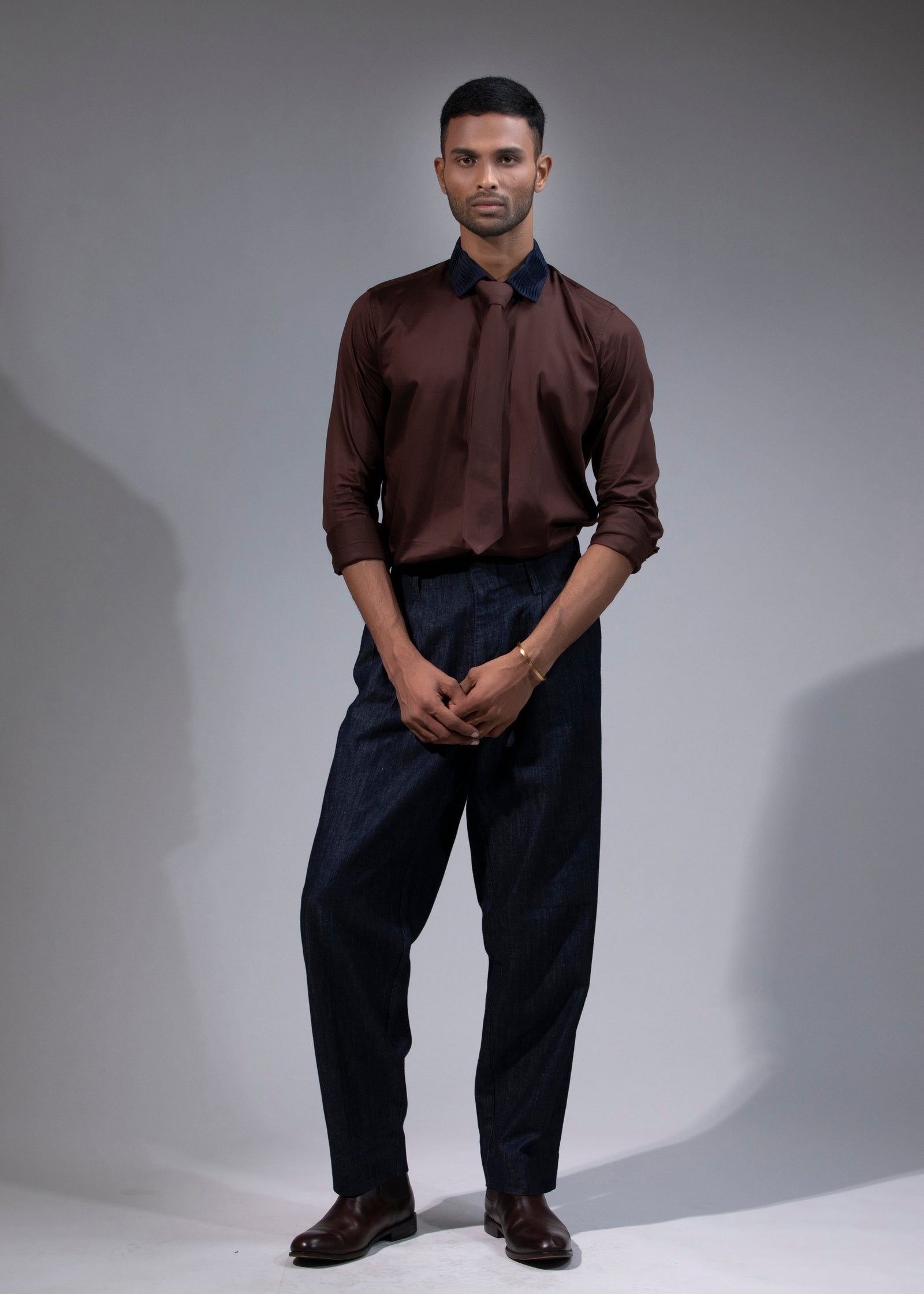 Midnight Mocha Shirt