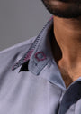 Twilight Brief Polo Shirt