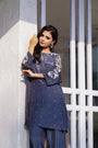 Flirty Sihouette With A Splash Of Elegance