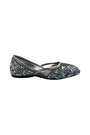 MOJDIPearl Elegance Embellished Juttis