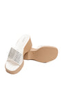 Women Casual Wedge Slip Ons