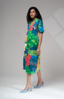 Ciel Day Dress