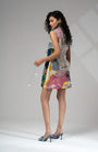 Milo Short Dress