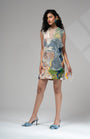 Milo Short Dress