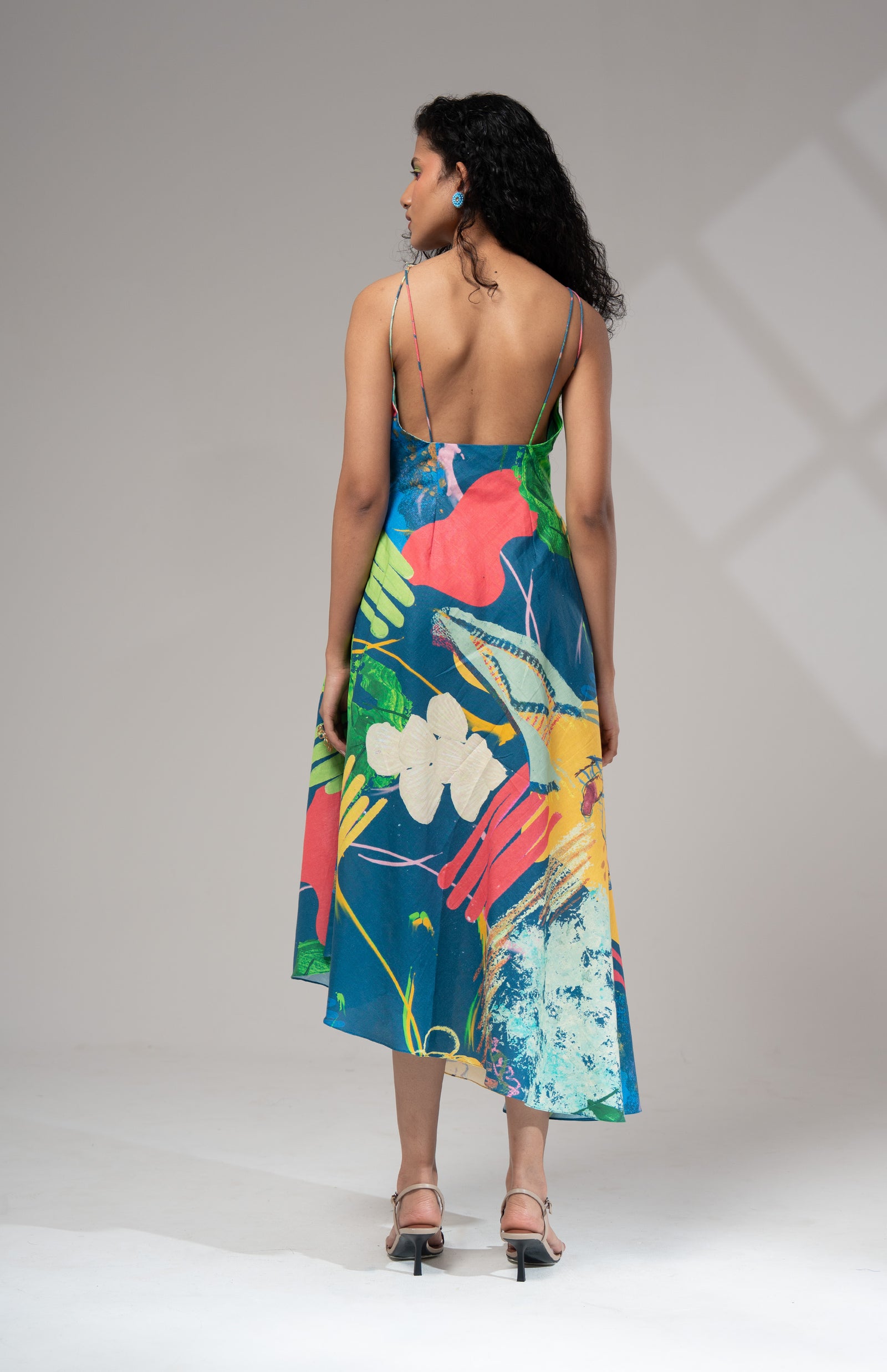 Ciel Pearl Dress