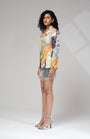 Milo Summer Blazer Set
