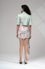 Cayo Skirt Set