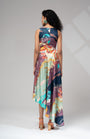 Riva Asymmetrical Dress