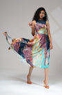 Riva Asymmetrical Dress
