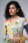 Milo Summer Blazer Set