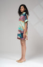 Riva Shift Dress