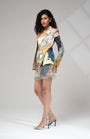Milo Summer Blazer Set