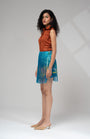 Ciel Skirt Set