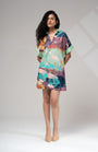 Riva Shift Dress