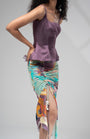 Riva Peplum Set