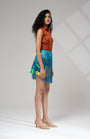 Ciel Skirt Set