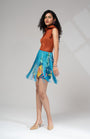 Ciel Skirt Set