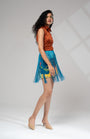 Ciel Skirt Set