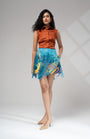Ciel Skirt Set