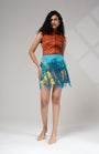 Ciel Skirt Set