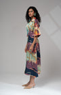 Riva Kimono Dress