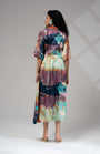 Riva Kimono Dress