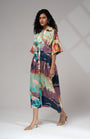 Riva Kimono Dress