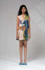Milo Short Dress