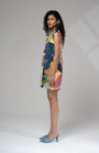 Milo Short Dress