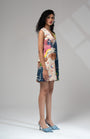 Milo Short Dress