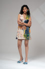 Milo Short Dress