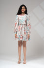 Cayo Short Dress